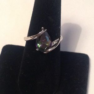 Fashion Ring Size 8